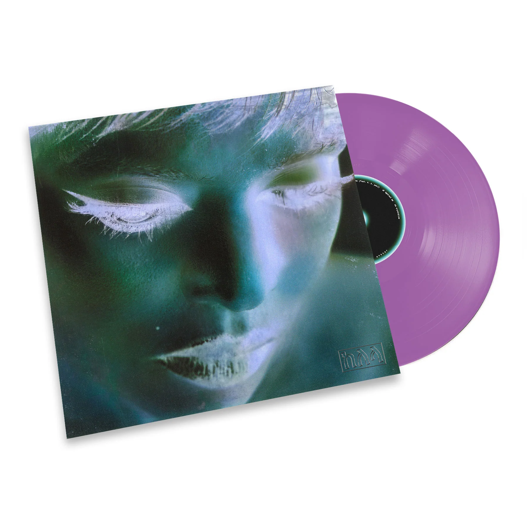 Vinyl LPs - Newest